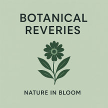 Botanical Reveries – Nature In Bloom