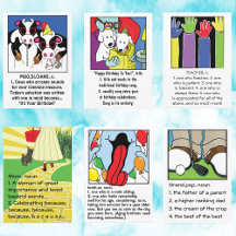 Birthday Funny Greeting Cards