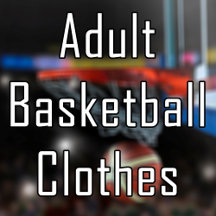 Adult Basketball T-shirts