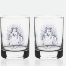 Sheltie Themed Kitchenware