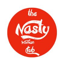 nasty woman club
