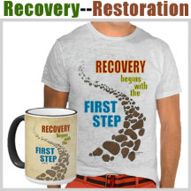 Recovery and Restoration