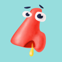 Runny nose