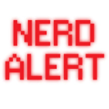Nerd Alert
