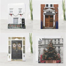 UK Photography Card Collection