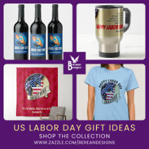 LABOR DAY Celebration Gift Ideas