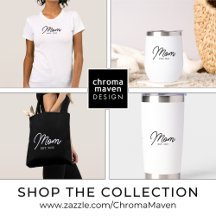 Gifts Under $30 for Mom - Script Mom Established