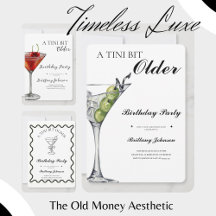 💎 Timeless Luxe: The Old Money Aesthetic 💎