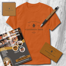 Bakery & Pastry Business