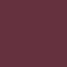 Trend Color - Dark Red Wine