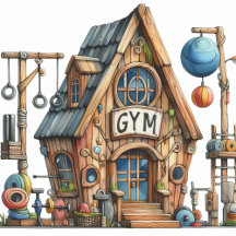 GYM Health Club