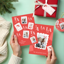 Dear Santa Holiday Collection