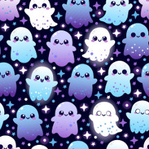 Halloween patterns