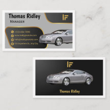 Business Cards