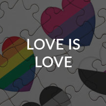 Love is Love