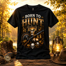 Graphic T-Shirts