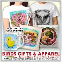 Birds Bird Gifts