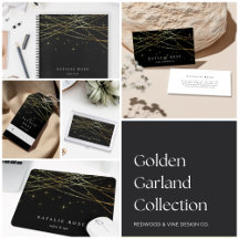 Golden Garland
