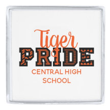 Orange School Pride