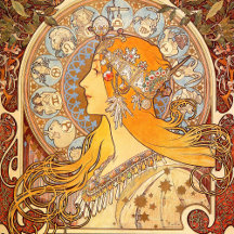 Art Nouveau