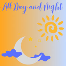 All Day and Night