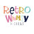 Retro Whimsy Designs