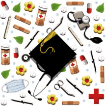 NURSING SCHOOL GRADUATION