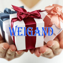 Weigand_Name T-Shirt