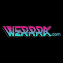 WERRRK.com Merchandise