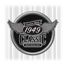 CLASSIC Birthday Party Collection