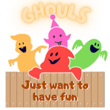 Holiday - Halloweens