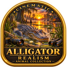Alligator