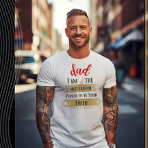 Father's Day Gifts |  Dad with Unique Designs