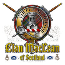 Clan MacLean