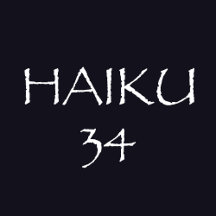 HAIKU 34