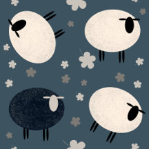 Baa Baa Black Sheep