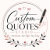 CustomQuoteStudio
