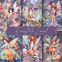 FAIRYTALE LAND