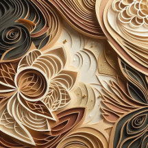 Botanical & Floral Wall Decoration