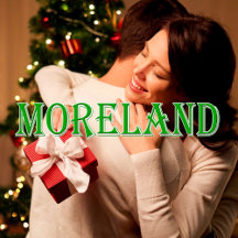 Moreland_Name T-Shirt