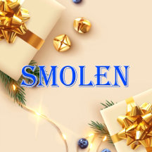 Smolen_Name T-Shirt