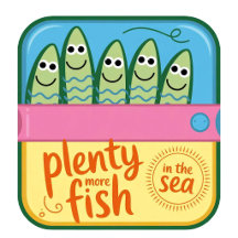 The life of a sardine
