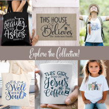 Faith and Inspirational