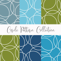 Circle Pattern Collection