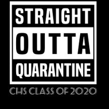CHS Graduation Shirts