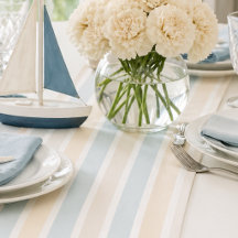 Elegant Floral Wedding Tableware Napkins & Plates