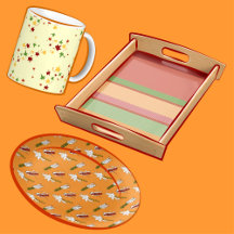 Around the Kitchen: A Touch of Fall