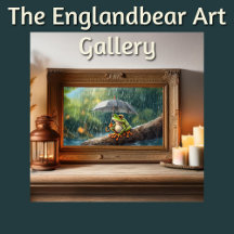 The Englandbear Art Gallery