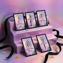 Iridescent Glam Beauty Business Collection