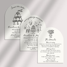 The Timeless Whimsy Collection